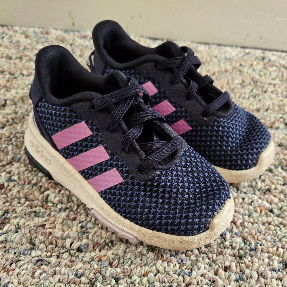 Adidas Racer TR 2.0 Toddler Kids' Sneakers 6K